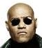 Morpheus's Profile Picture