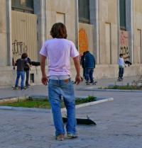 idbe's Profile Picture