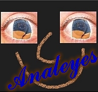 analeyes's Profile Picture